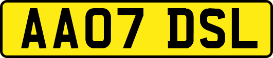 AA07DSL
