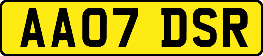 AA07DSR