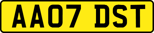 AA07DST