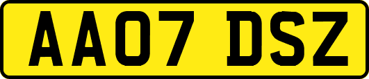 AA07DSZ