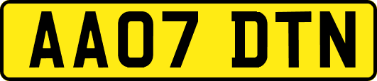 AA07DTN