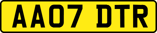 AA07DTR