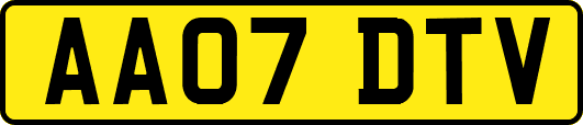 AA07DTV