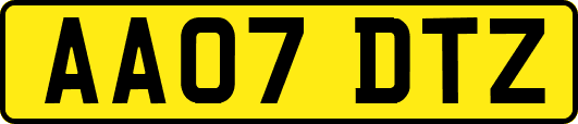 AA07DTZ