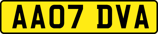 AA07DVA