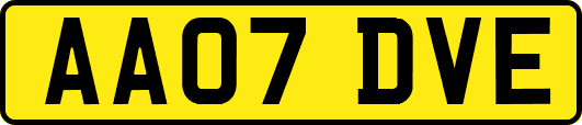 AA07DVE