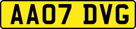 AA07DVG