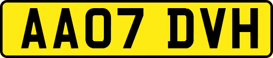 AA07DVH