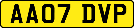 AA07DVP