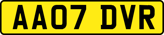 AA07DVR