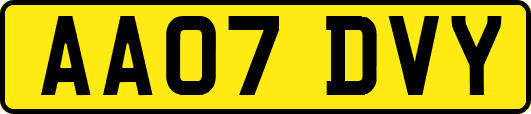 AA07DVY
