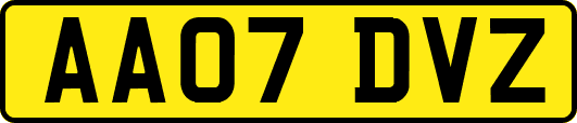 AA07DVZ
