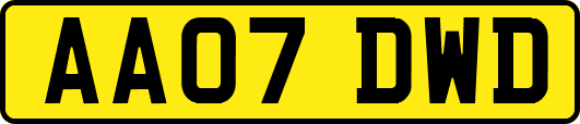 AA07DWD
