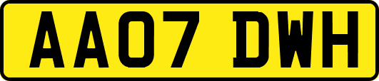 AA07DWH