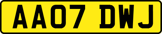 AA07DWJ