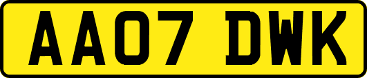 AA07DWK