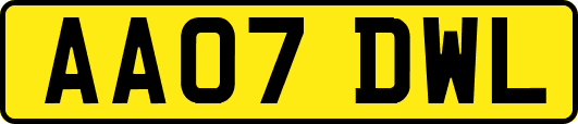 AA07DWL