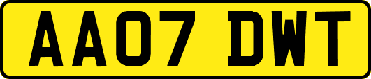 AA07DWT