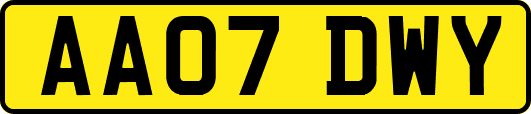 AA07DWY