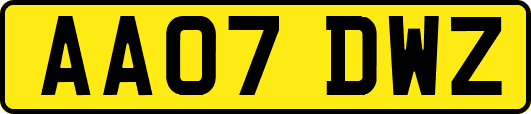 AA07DWZ