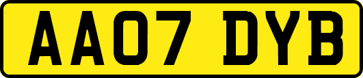 AA07DYB