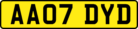 AA07DYD