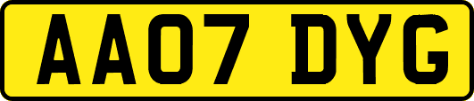 AA07DYG