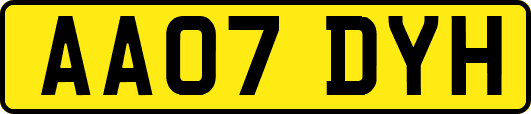 AA07DYH
