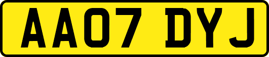 AA07DYJ