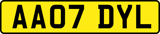 AA07DYL