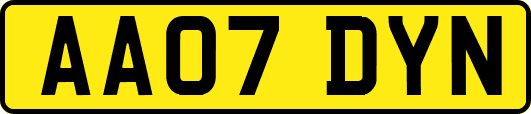 AA07DYN