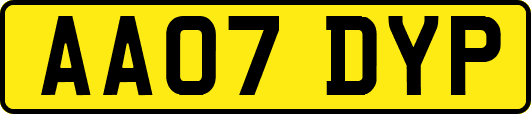 AA07DYP