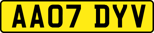 AA07DYV