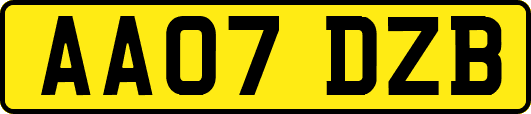 AA07DZB