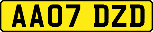 AA07DZD