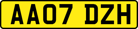 AA07DZH