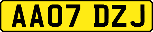 AA07DZJ