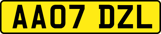 AA07DZL