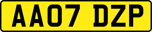 AA07DZP