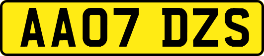 AA07DZS