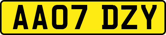 AA07DZY