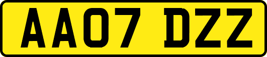 AA07DZZ