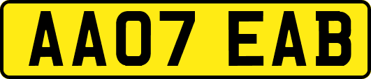 AA07EAB