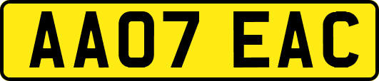 AA07EAC