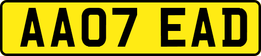 AA07EAD