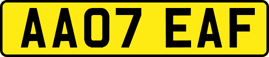 AA07EAF