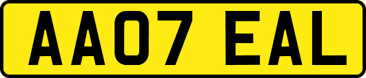 AA07EAL