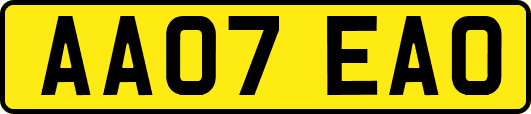 AA07EAO