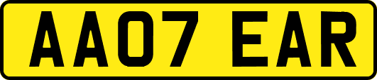 AA07EAR