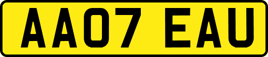 AA07EAU